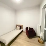 Апартаменты Komfortowy Self Check-in 3 Sypialnie & 2 Miejsca Parkingowe *