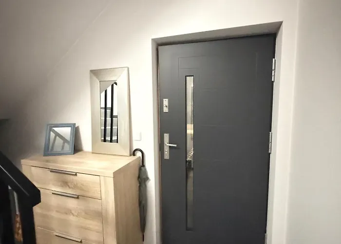 Appartamento Komfortowy Self Check-in 3 Sypialnie & 2 Miejsca Parkingowe Poznań