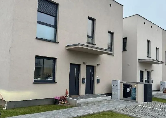 Komfortowy Self Check-in 3 Sypialnie & 2 Miejsca Parkingowe Appartamento