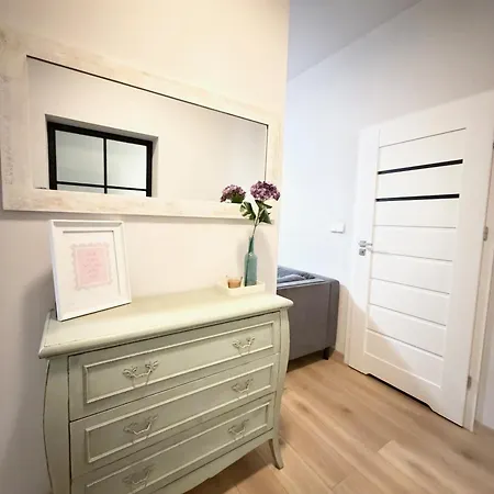 Apartmán Komfortowy Podolany 3 Sypialnie & 2 Miejsca Parkingowe Poznaň