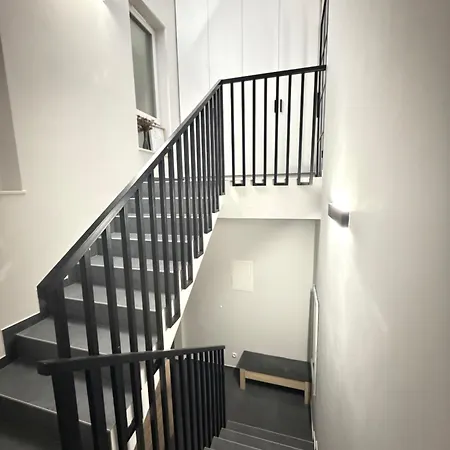 Apartmán Komfortowy Podolany 3 Sypialnie & 2 Miejsca Parkingowe Poznaň