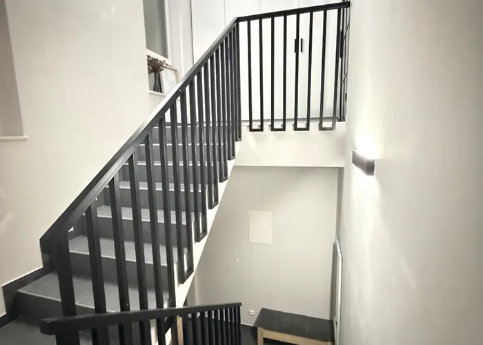 Apartamento Komfortowy Podolany 3 Sypialnie & 2 Miejsca Parkingowe Poznan